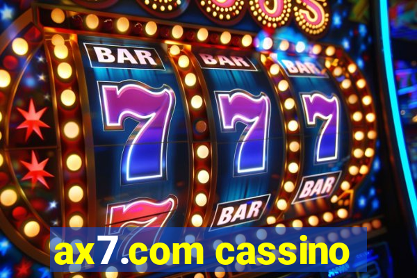 ax7.com cassino